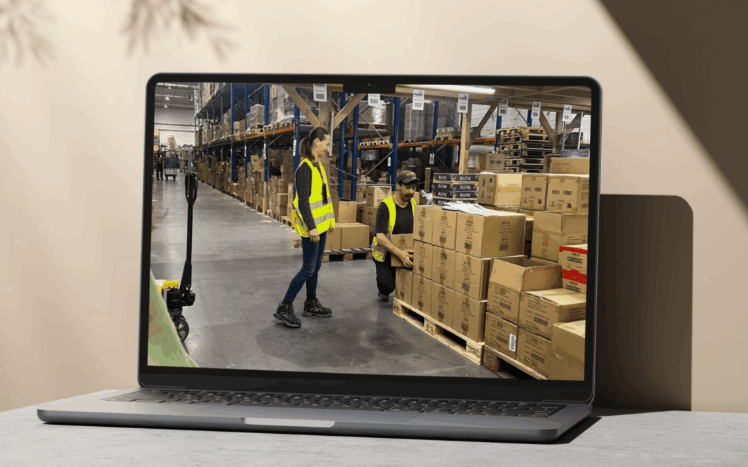 Gestes et postures : prévenir les risques ergonomiques et préserver la santé au travail