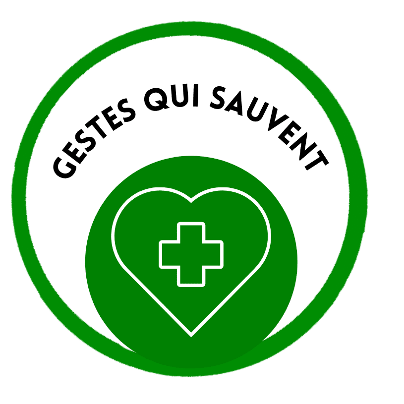 Gestes qui sauvent - Coformation